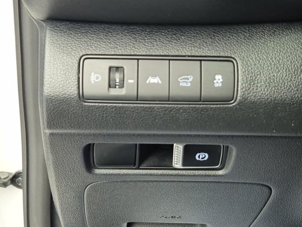 HYUNDAI Santa Fe 2021 Blanco - Importación desde Corea - HF Imports Iquique - Foto 18