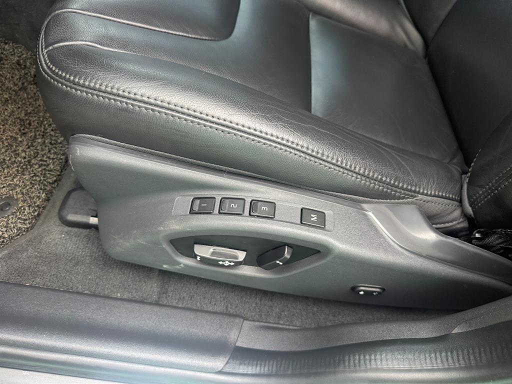 Volvo XC60 2017 Negro - Importación desde Corea - HF Imports Iquique - Foto 14