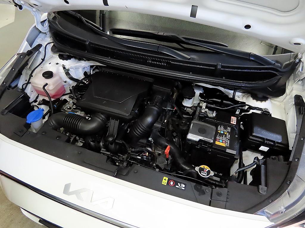 KIA Morning 2024 Blanco - Importación desde Corea - HF Imports Iquique - Foto 19