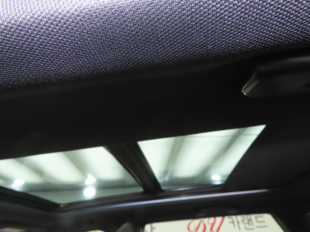 Peugeot 5008 2020 Blanco - Importación desde Corea - HF Imports Iquique - Foto 13