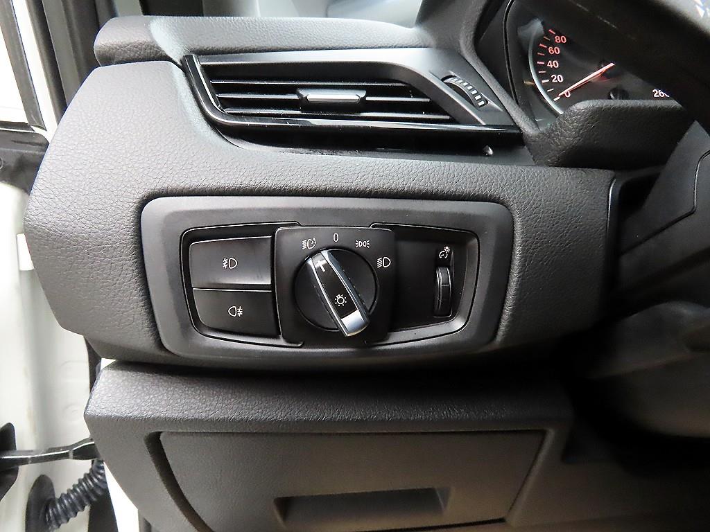 BMW 2 series - Vista 12