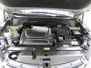 HYUNDAI Santa Fe - Vista 12
