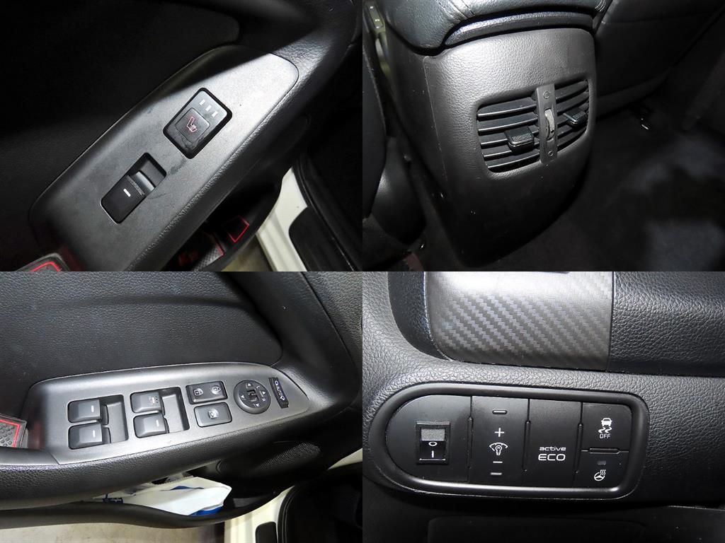 KIA K3 2013 Blanco - Importación desde Corea - HF Imports Iquique - Foto 18