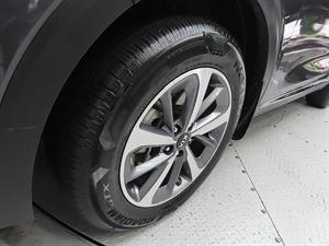 KIA Sorento - Vista 10