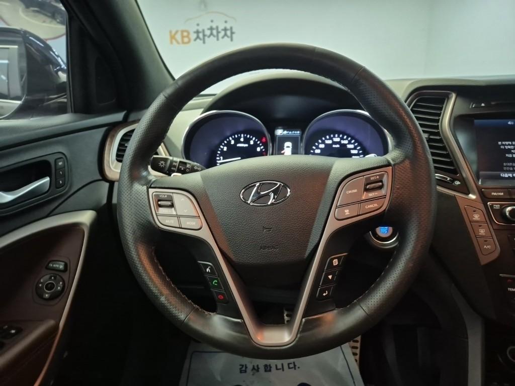 HYUNDAI Maxcruz 2018 Café - Importación desde Corea - HF Imports Iquique - Foto 20