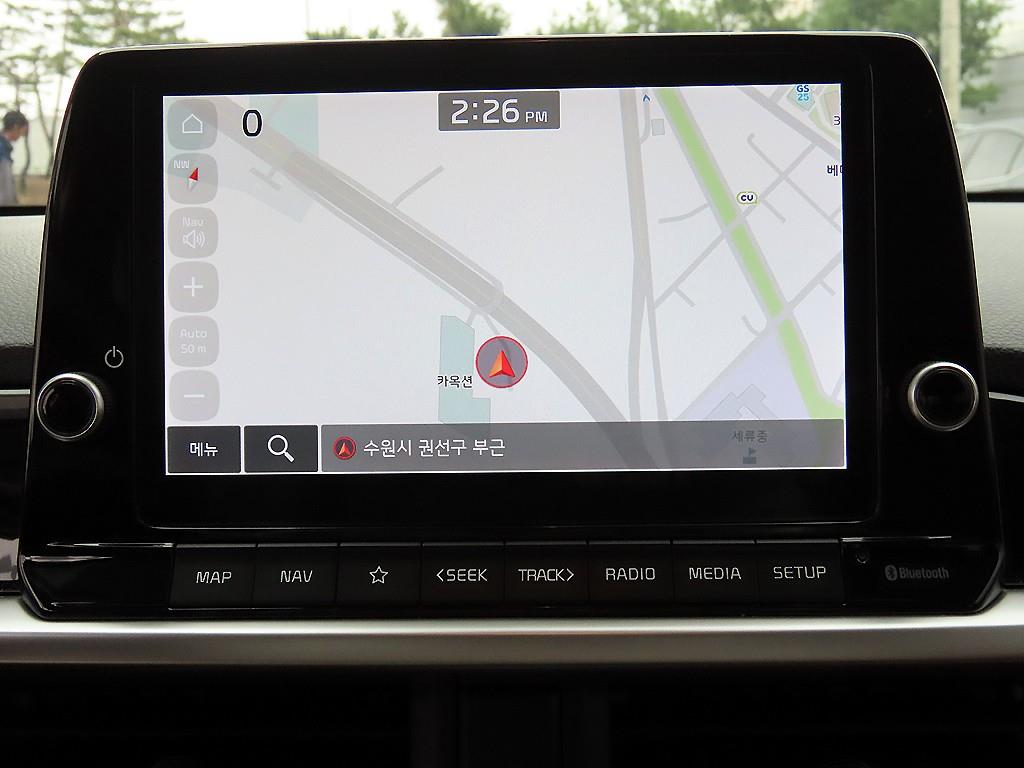 KIA Morning 2024 Blanco - Importación desde Corea - HF Imports Iquique - Foto 15