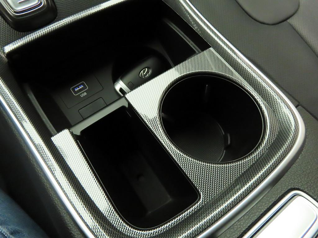 HYUNDAI Santa Fe - Vista 11