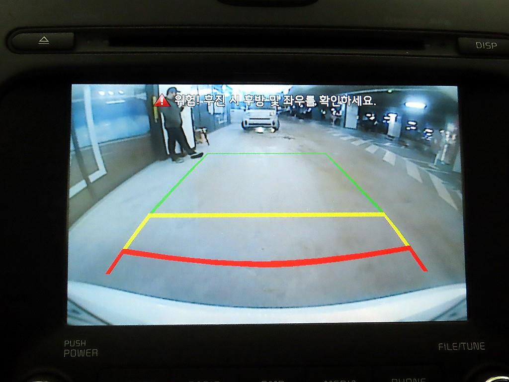 KIA K3 2013 Blanco - Importación desde Corea - HF Imports Iquique - Foto 16