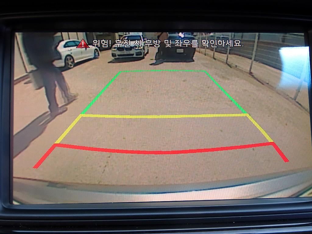 KIA K7 2014 Gold color - Importación desde Corea - HF Imports Iquique - Foto 15