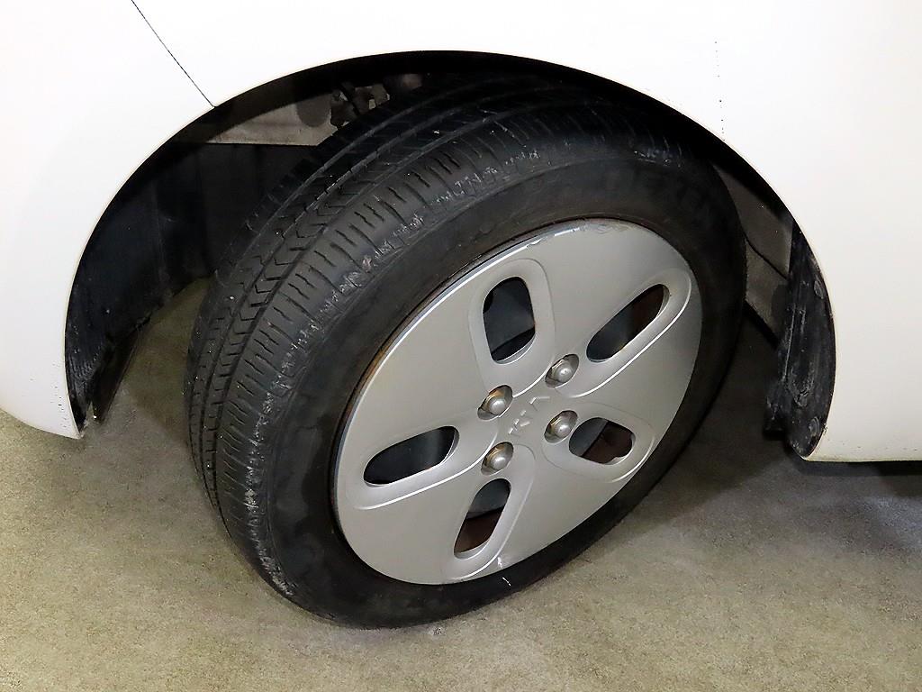 KIA Ray 2019 Blanco - Importación desde Corea - HF Imports Iquique - Foto 18