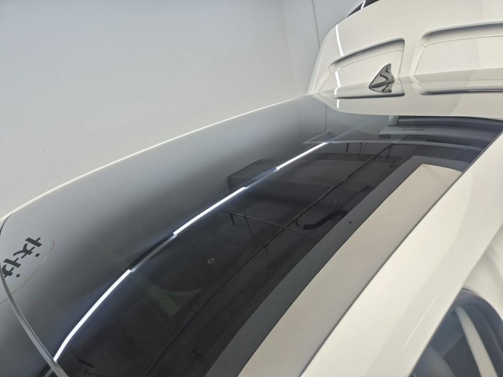 HYUNDAI Ioniq 5 2022 Blanco - Importación desde Corea - HF Imports Iquique - Foto 17