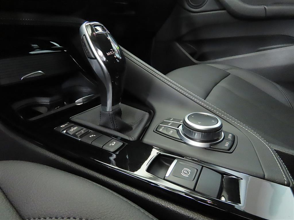 BMW X1 - Vista 11