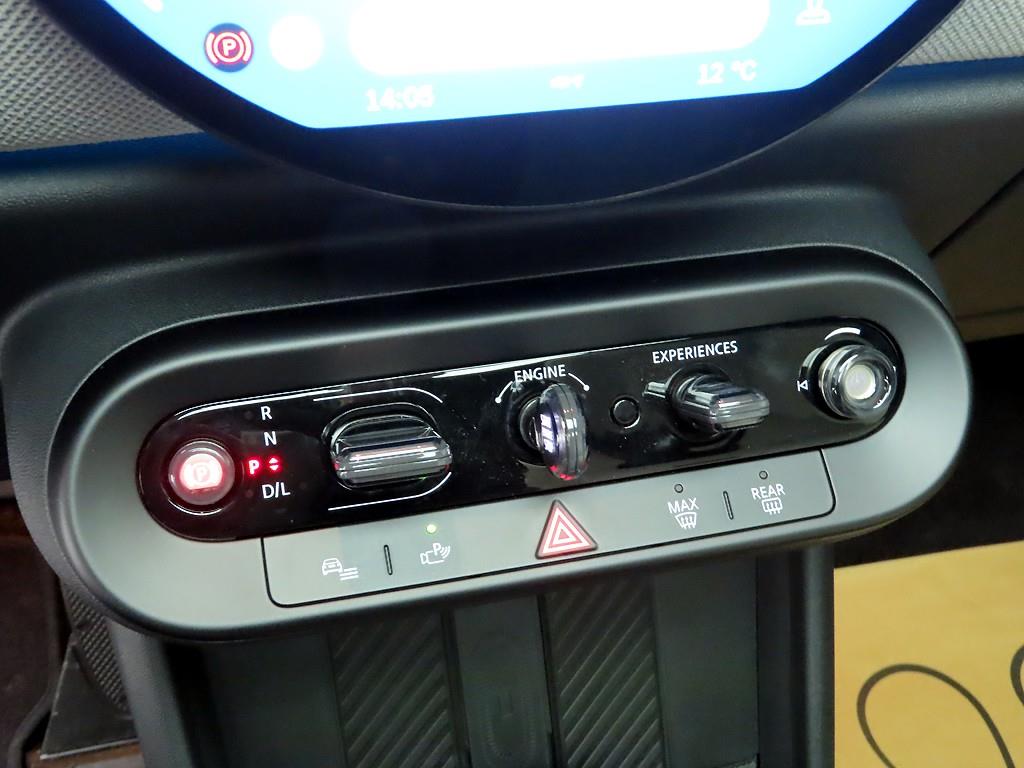 Mini Cooper - Vista 10