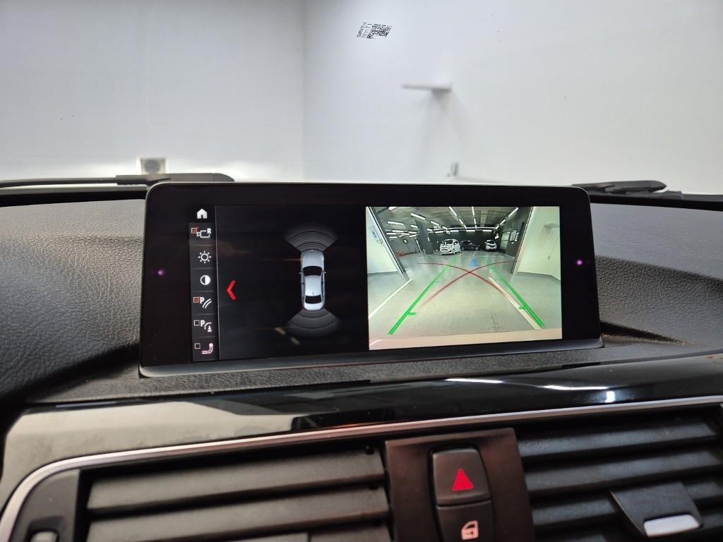 BMW 3 series 2018 Blanco - Importación desde Corea - HF Imports Iquique - Foto 15