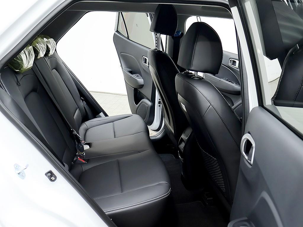 HYUNDAI Venue 2026 Blanco - Importación desde Corea - HF Imports Iquique - Foto 12