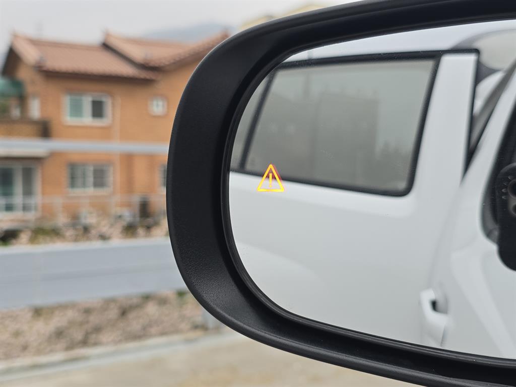 HYUNDAI Casper 2023 Blanco - Importación desde Corea - HF Imports Iquique - Foto 18