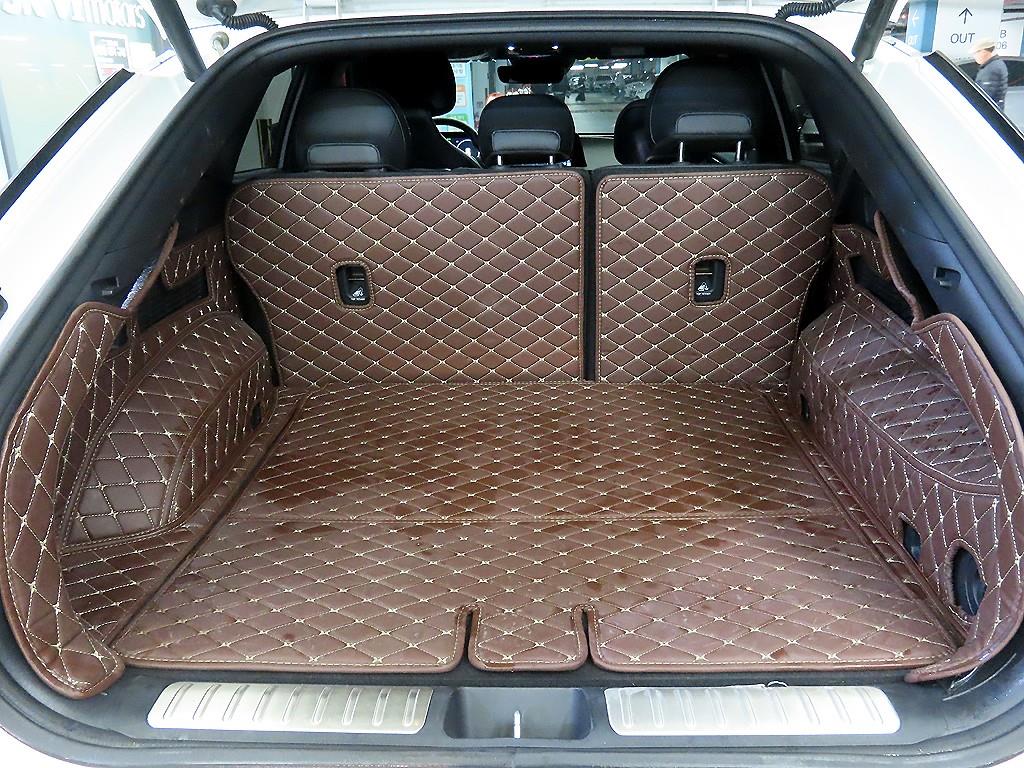 KIA EV6 2022 Blanco - Importación desde Corea - HF Imports Iquique - Foto 16