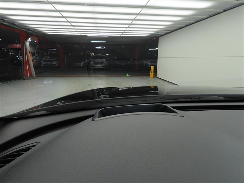 KIA Stinger - Vista 10