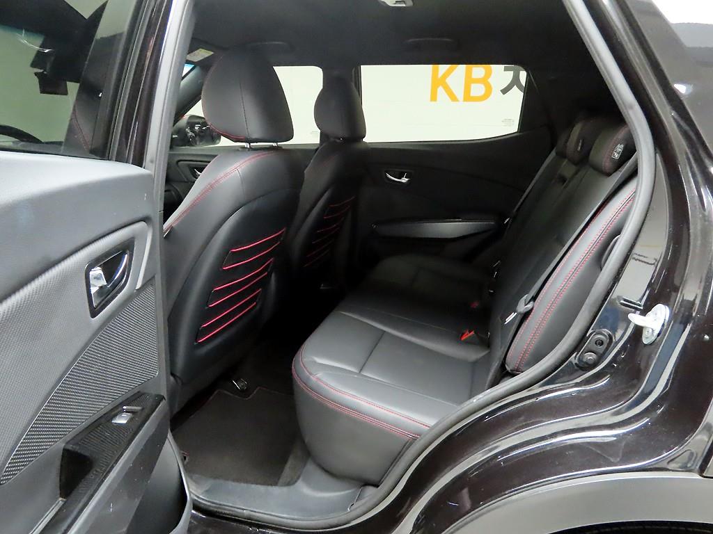 Ssangyong Tivoli 2022 - Importación desde Corea - HF Imports Iquique - Foto 15