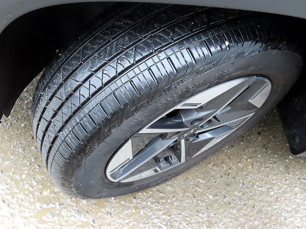 HYUNDAI Tucson 2025 Blanco - Importación desde Corea - HF Imports Iquique - Foto 20