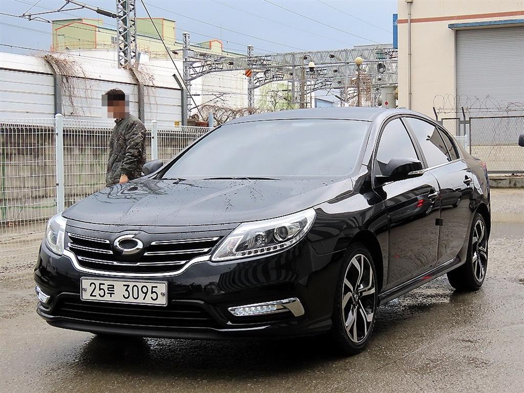 SAMSUNG SM5 - Vista 2