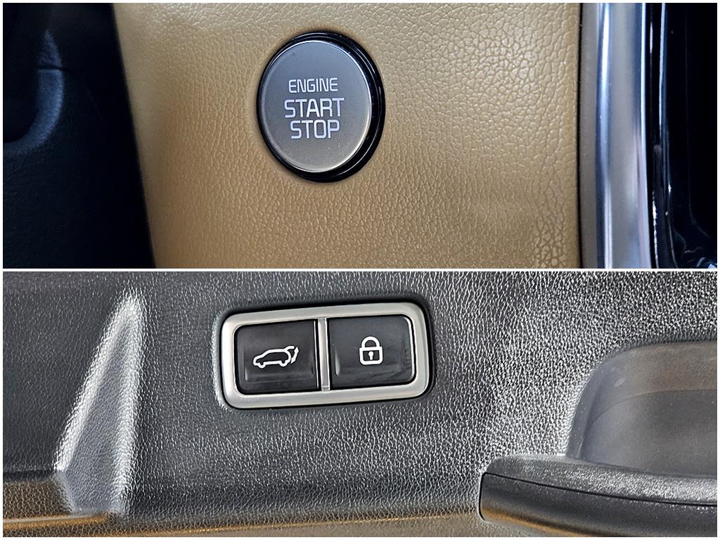 KIA Sorento 2022 Blanco - Importación desde Corea - HF Imports Iquique - Foto 19