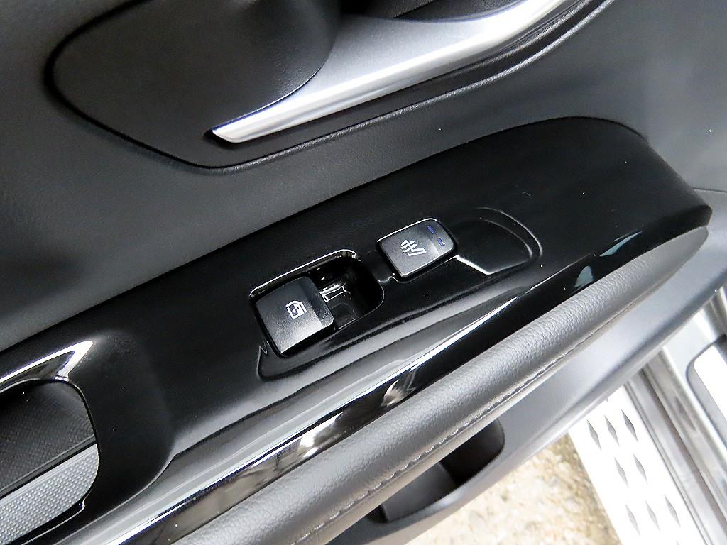 HYUNDAI Tucson 2022 Gris - Importación desde Corea - HF Imports Iquique - Foto 15