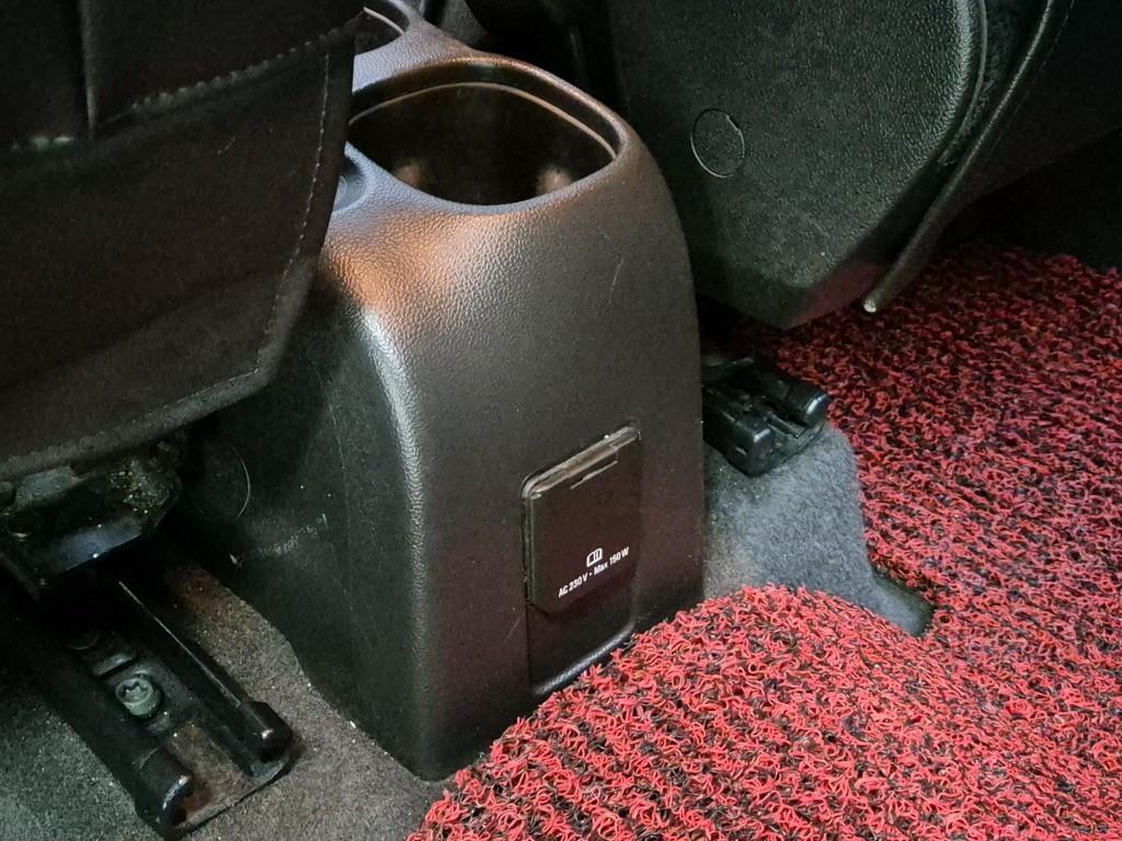 Chevrolet Trax 2017 Blanco - Importación desde Corea - HF Imports Iquique - Foto 17