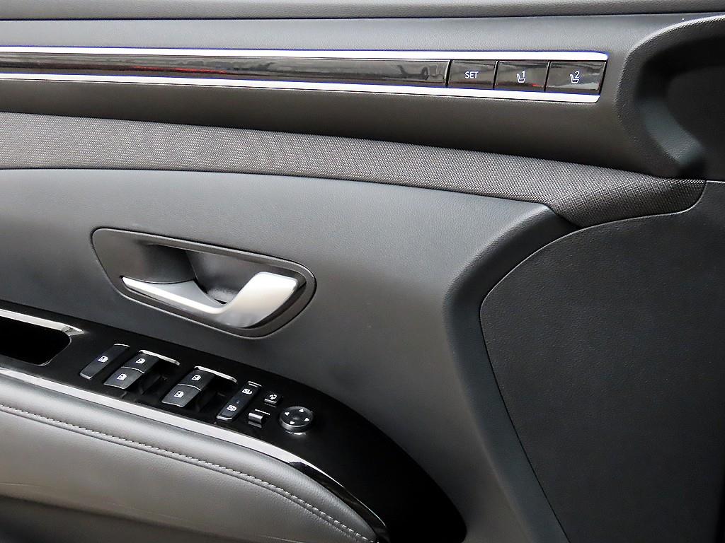 HYUNDAI Tucson - Vista 11