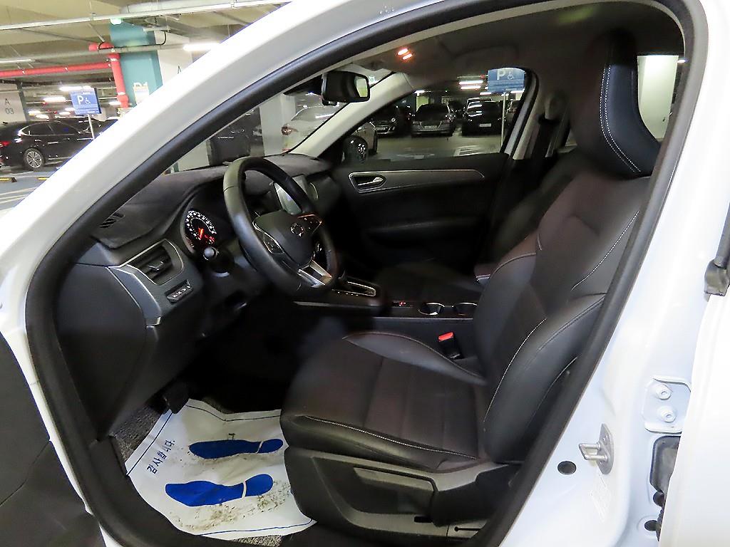 SAMSUNG XM3 - Vista 6