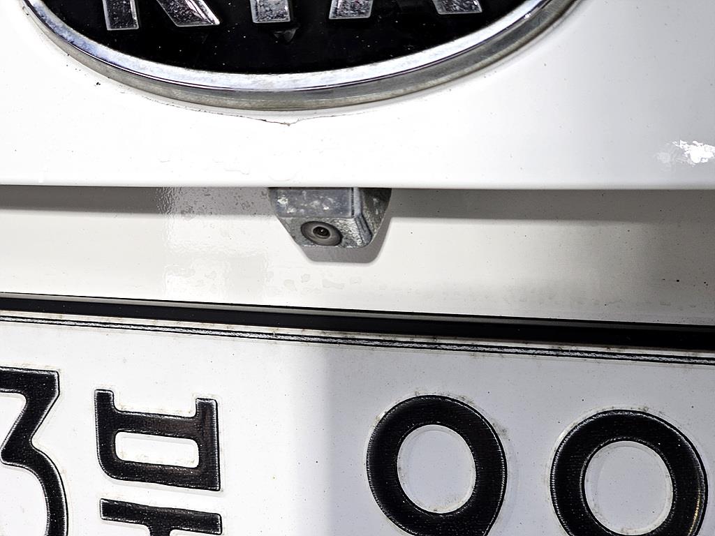 KIA Ray 2012 Blanco - Importación desde Corea - HF Imports Iquique - Foto 17