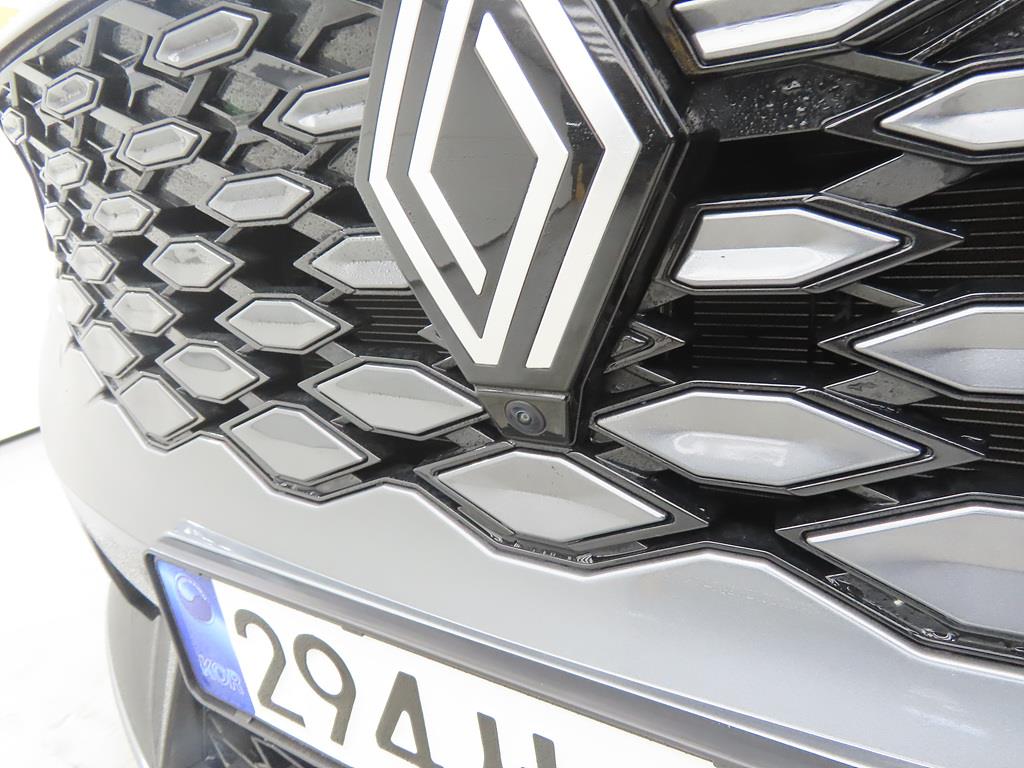 SAMSUNG Grand Koleos 2025 Gris - Importación desde Corea - HF Imports Iquique - Foto 13