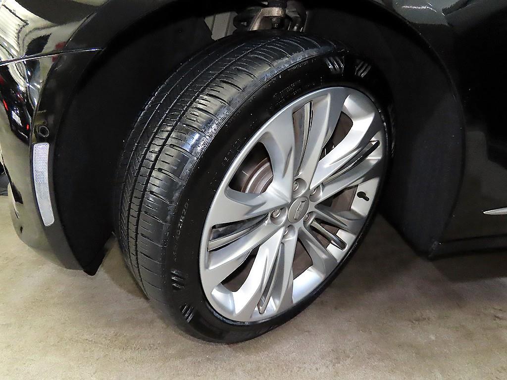 Cadillac CT6 2016 Negro - Importación desde Corea - HF Imports Iquique - Foto 20