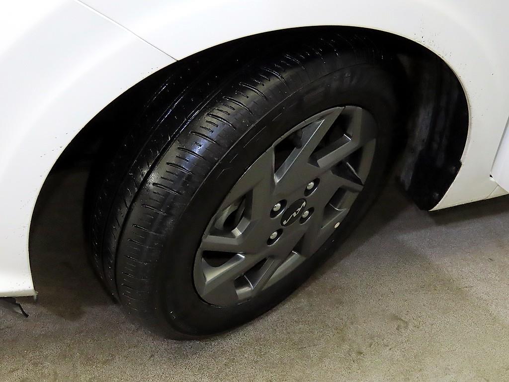 KIA Morning 2024 Blanco - Importación desde Corea - HF Imports Iquique - Foto 20