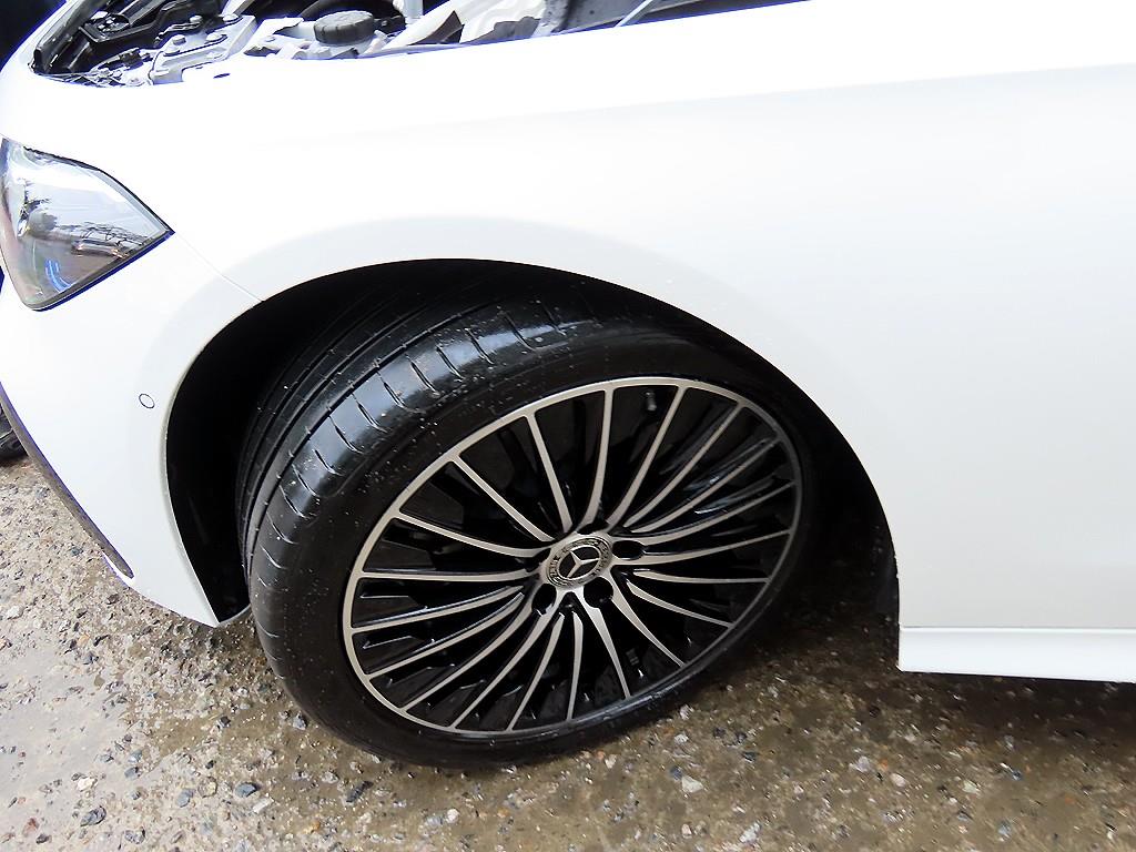 Mercedes Benz CLE Class 2024 Blanco - Importación desde Corea - HF Imports Iquique - Foto 20