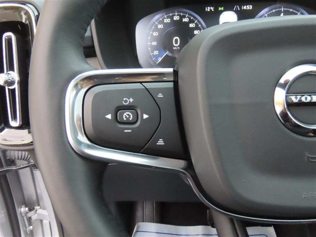 Volvo XC40 2019 Plateado - Importación desde Corea - HF Imports Iquique - Foto 11