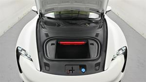 Porsche Taycan - Vista 8