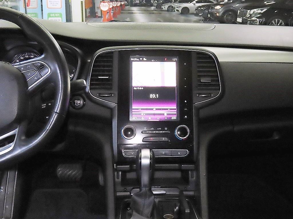 SAMSUNG SM6 - Vista 11