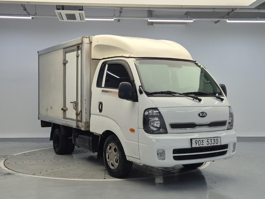 Small Truck tower_built-in tower - Vista 4