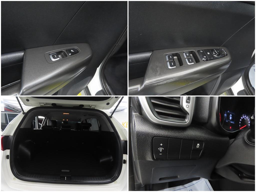 KIA Sportage 2018 Blanco - Importación desde Corea - HF Imports Iquique - Foto 18