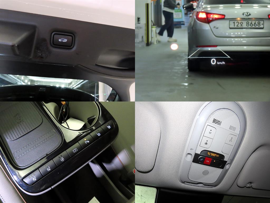 HYUNDAI Ioniq 5 2025 Blanco - Importación desde Corea - HF Imports Iquique - Foto 18