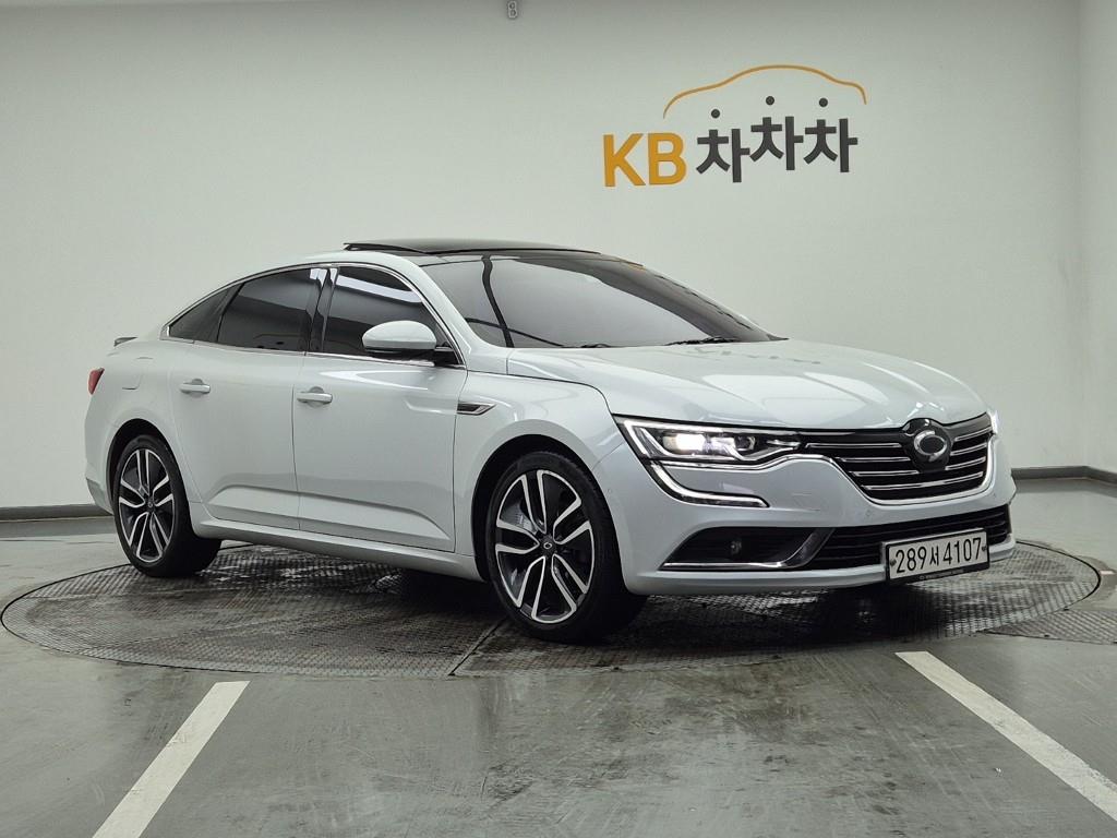 SAMSUNG SM6 - Vista 2