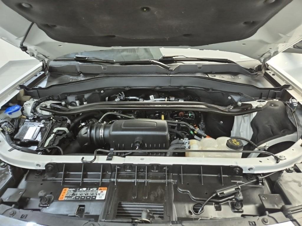 Ford Explorer - Vista 5