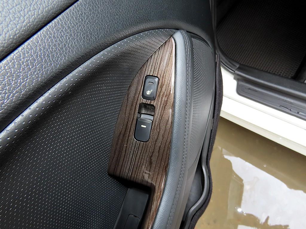 KIA K5 2013 Blanco - Importación desde Corea - HF Imports Iquique - Foto 16