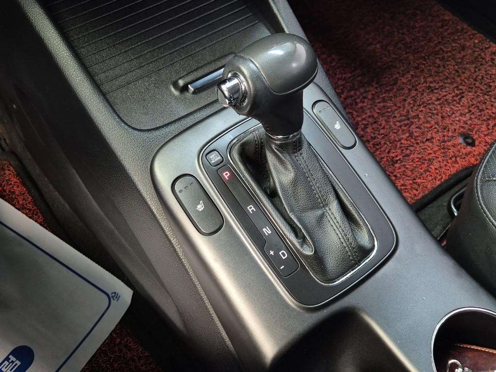 KIA K3 - Vista 8