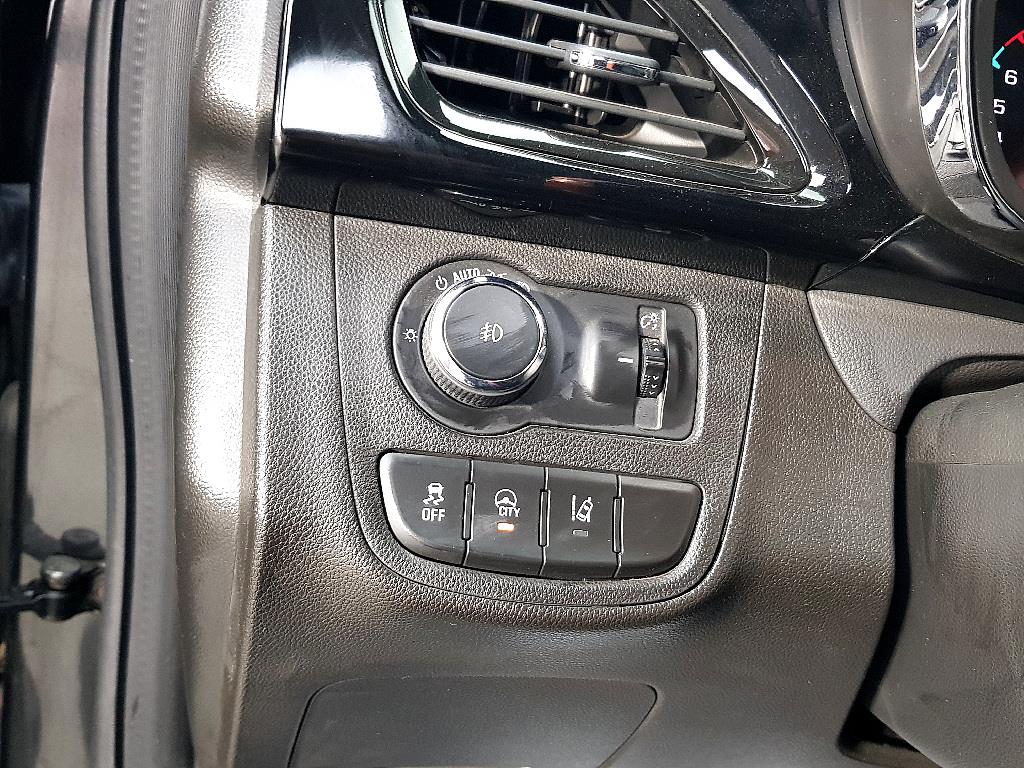 Chevrolet Spark 2017 Gris - Importación desde Corea - HF Imports Iquique - Foto 13