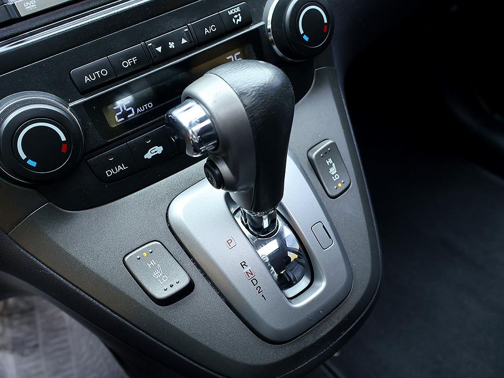 Honda CR-V 2011 Gris - Importación desde Corea - HF Imports Iquique - Foto 7