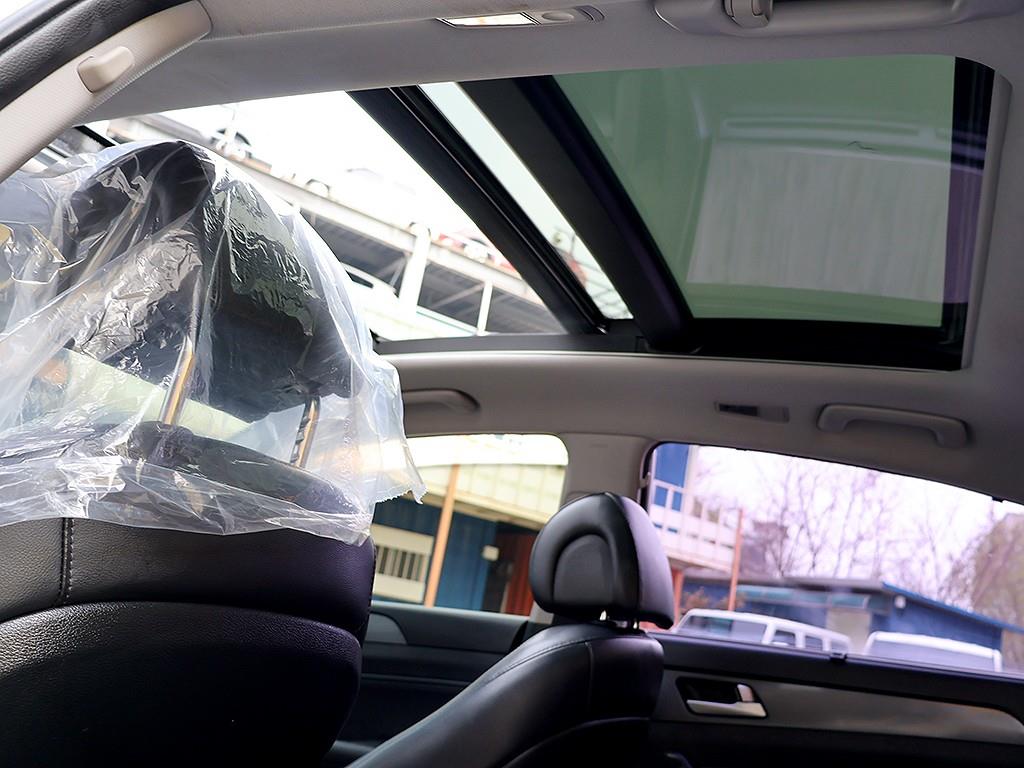 HYUNDAI Sonata 2017 Blanco - Importación desde Corea - HF Imports Iquique - Foto 13