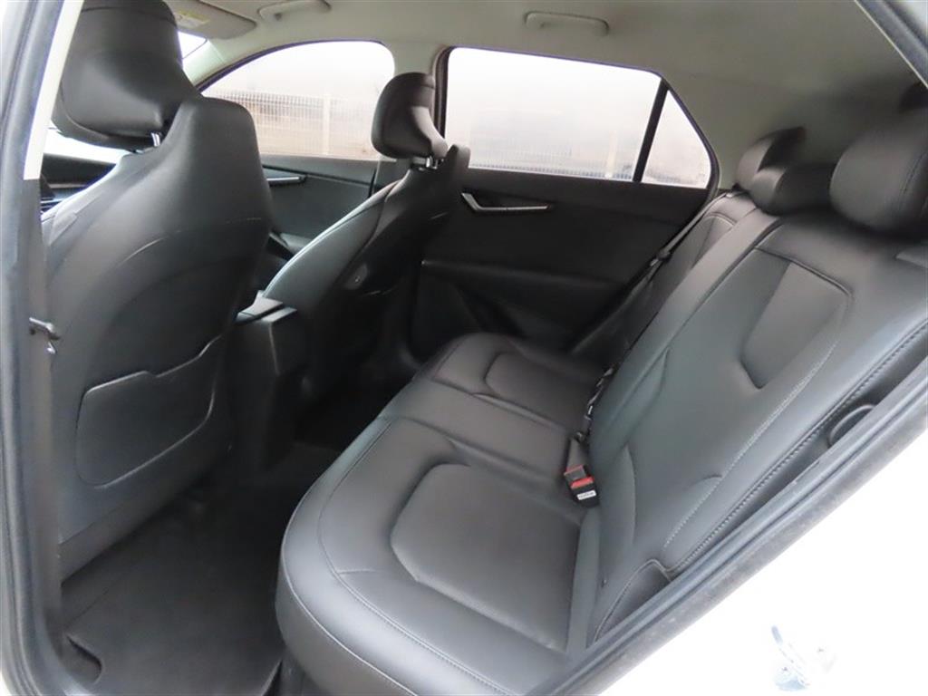 KIA Niro 2022 Blanco - Importación desde Corea - HF Imports Iquique - Foto 8