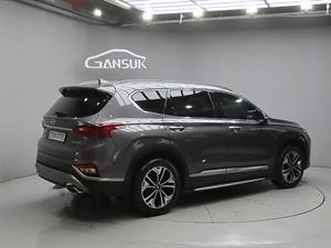 HYUNDAI Santa Fe - Vista 8